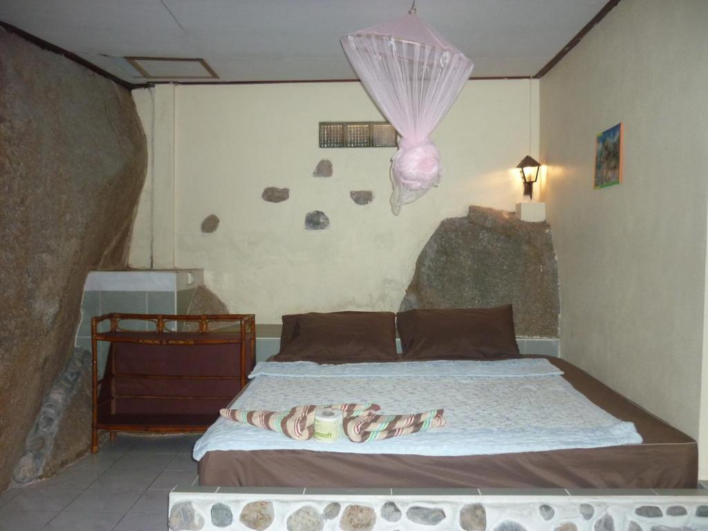 Thong Yang Bungalow 코팡안 외부 사진