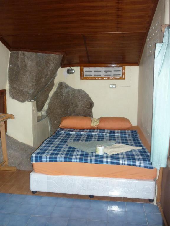 Thong Yang Bungalow 코팡안 외부 사진