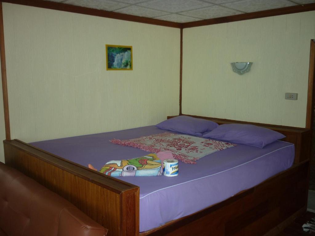 Thong Yang Bungalow 코팡안 외부 사진