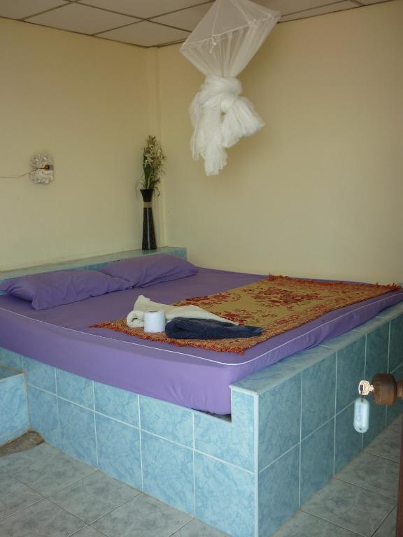 Thong Yang Bungalow 코팡안 외부 사진