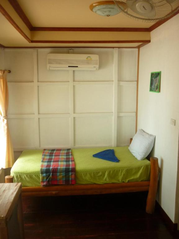Thong Yang Bungalow 코팡안 외부 사진