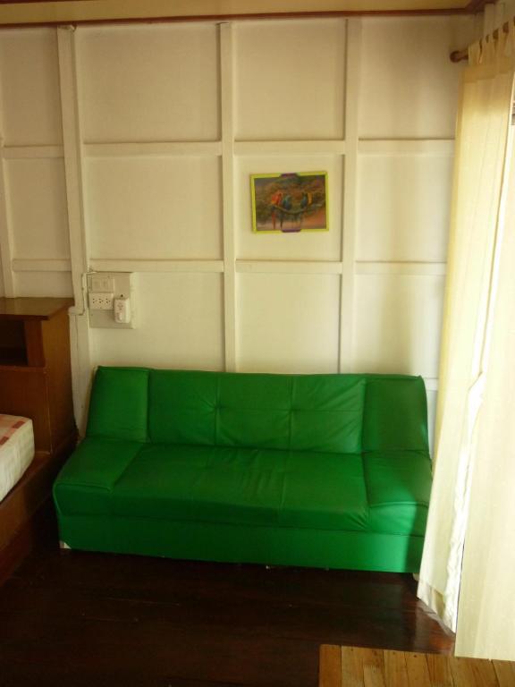 Thong Yang Bungalow 코팡안 외부 사진