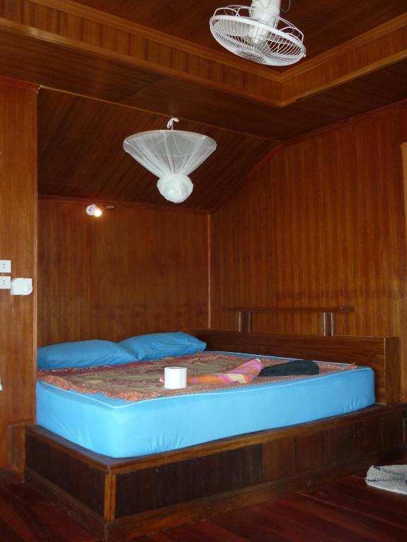 Thong Yang Bungalow 코팡안 외부 사진