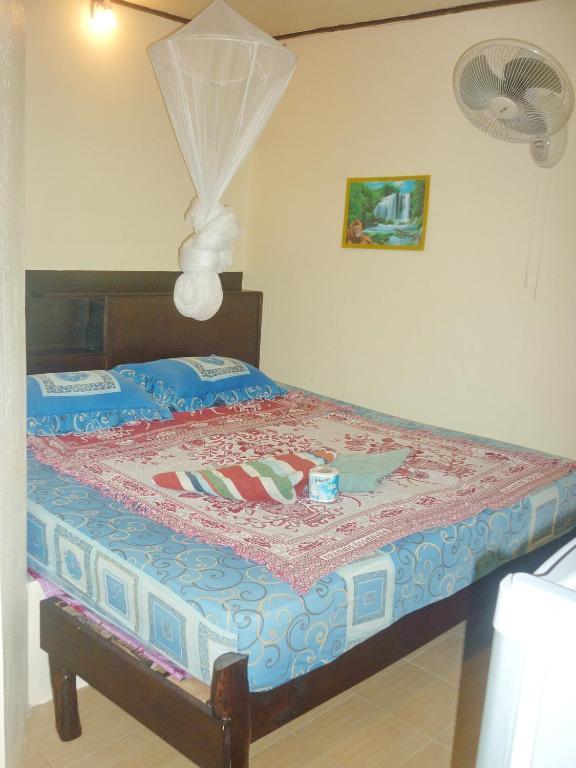 Thong Yang Bungalow 코팡안 외부 사진