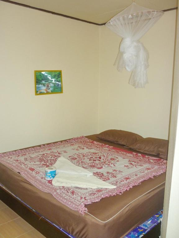 Thong Yang Bungalow 코팡안 외부 사진