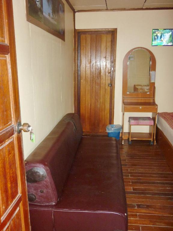 Thong Yang Bungalow 코팡안 외부 사진